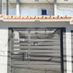 Sobrado à venda com 3 quartos, sendo 1 suíte, em Vila Guilherme, São Paulo, SP