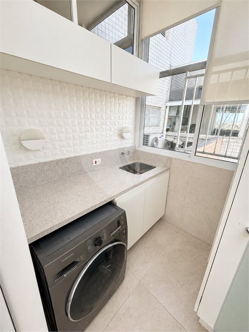 Apartamento à venda com 3 quartos, sendo 2 suítes, em Freguesia do Ó, São Paulo, SP