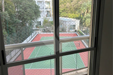 Apartamento à venda com 2 suítes em Parque do Morumbi, São Paulo, SP
