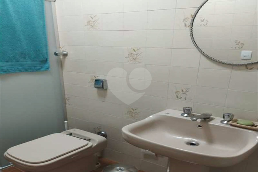 Sobrado à venda com 3 quartos em Casa Verde, São Paulo, SP