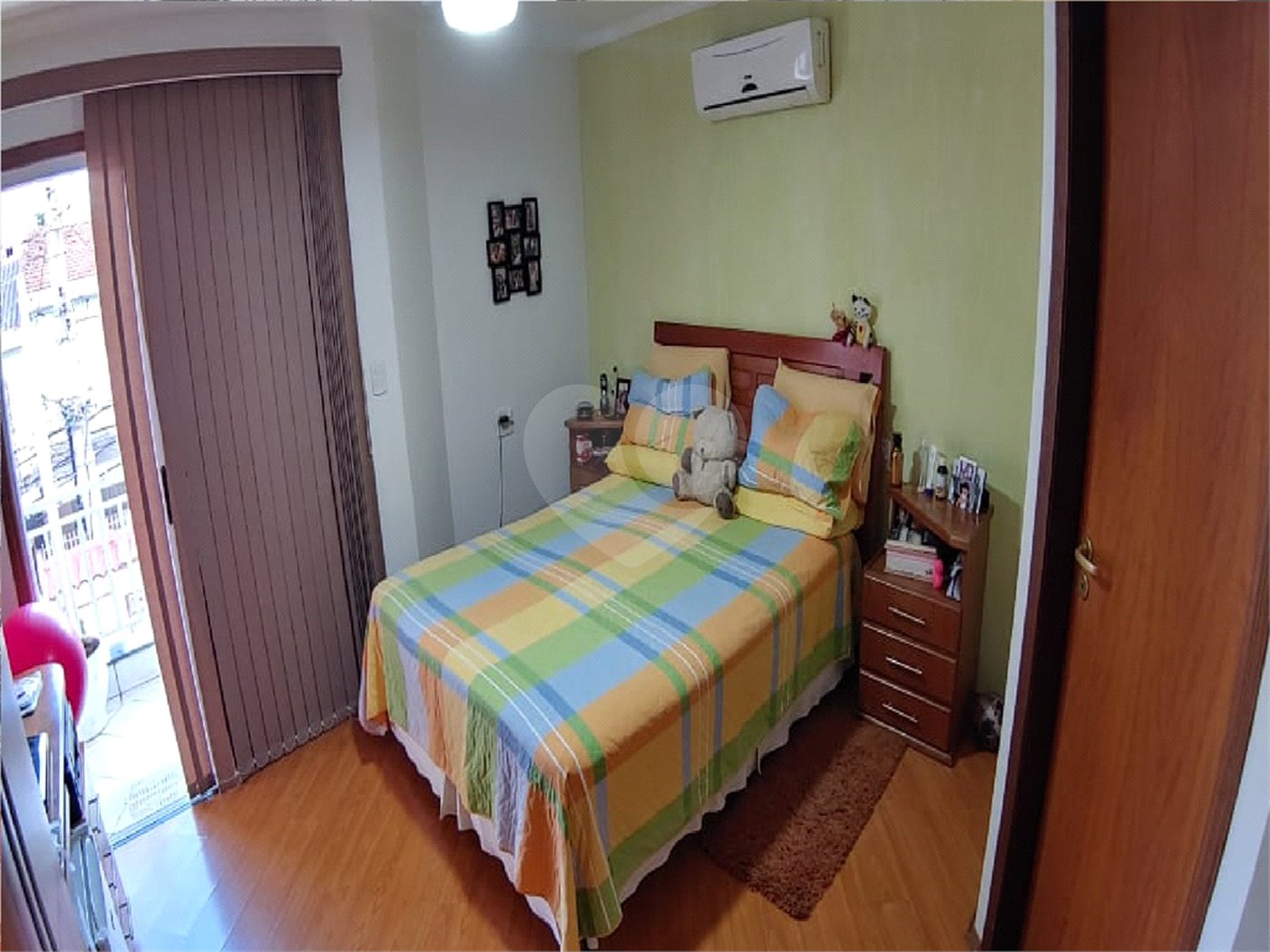 Sobrado à venda com 3 quartos, sendo 1 suíte, em Tucuruvi, São Paulo, SP