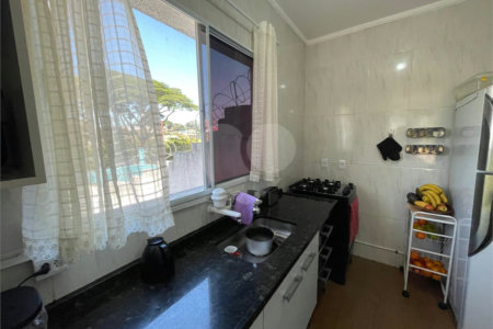 Casa à venda com 2 suítes em Vila Isolina Mazzei, São Paulo, SP