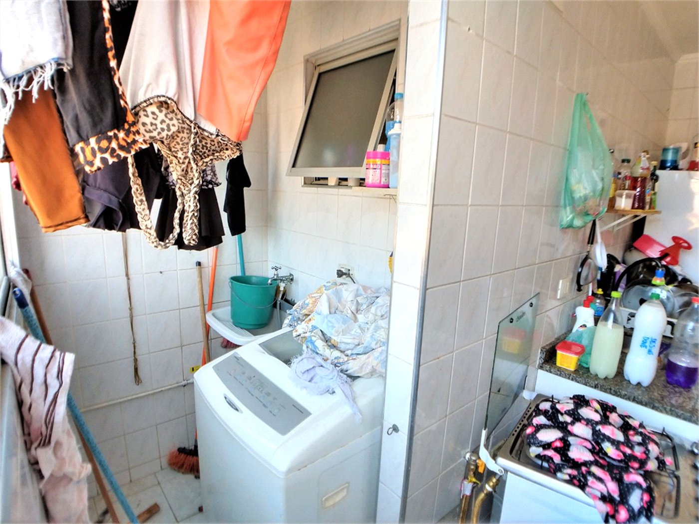 Apartamento à venda com 2 quartos em Mandaqui, São Paulo, SP