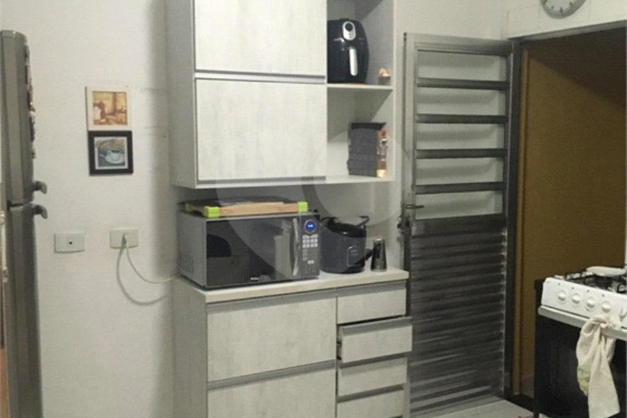Apartamento à venda com 2 quartos em Casa Verde, São Paulo, SP