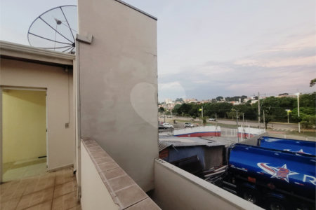 Casa para alugar com 2 quartos em Jardim Hubert, Indaiatuba, SP