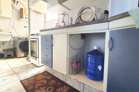 Apartamento à venda com 3 quartos, sendo 1 suíte, em Parque Industrial Lagoinha, Ribeirão Preto, SP