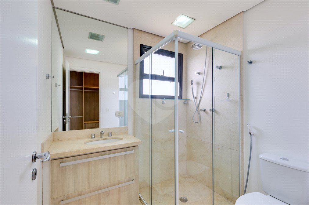 Apartamento à venda ou para alugar com 4 suítes em Jardim Marajoara, São Paulo, SP