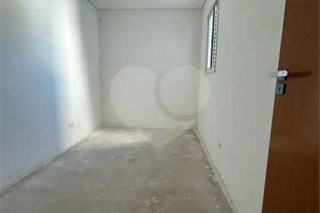 Apartamento à venda com 2 quartos, sendo 1 suíte, em Vila Guarani, Santo André, SP