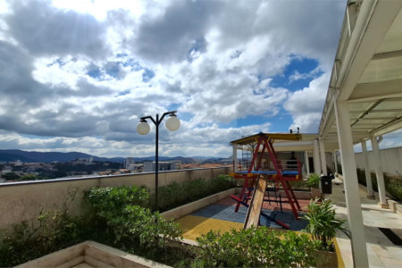 Apartamento à venda ou para alugar com 2 quartos em Parque Vitória, São Paulo, SP