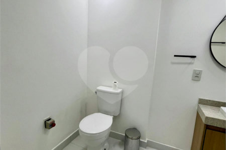 Apartamento à venda com 1 quarto em Parada Inglesa, São Paulo, SP