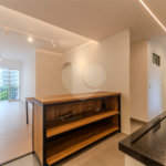 Apartamento à venda com 3 quartos, sendo 1 suíte, em Brooklin, São Paulo, SP