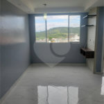 Apartamento à venda com 2 quartos em Jardim Nathalie, Mogi das Cruzes, SP