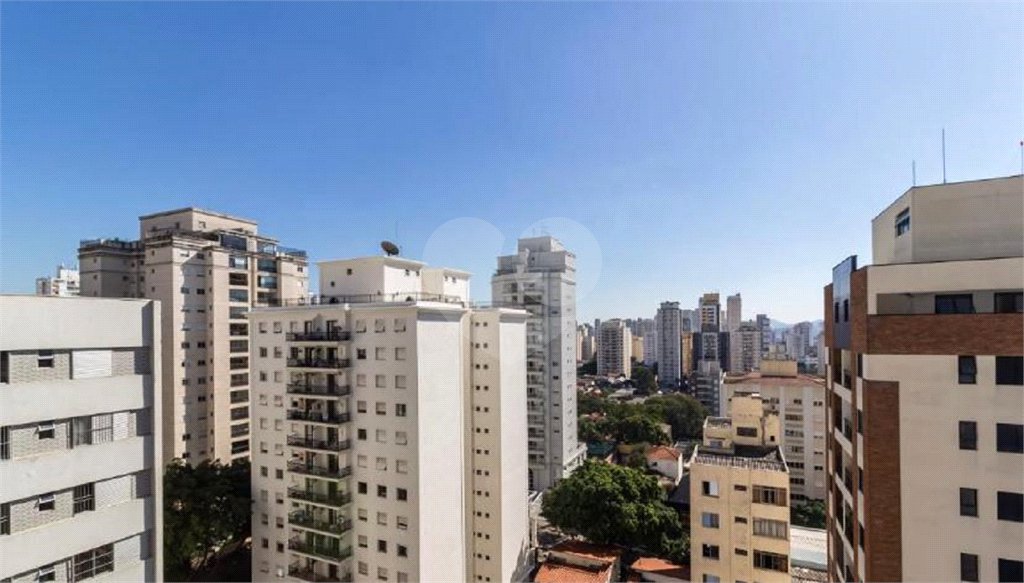 Apartamento à venda com 3 quartos, sendo 1 suíte, em Perdizes, São Paulo, SP