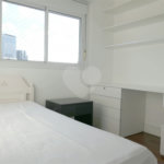 Apartamento para alugar com 3 quartos, sendo 1 suíte, em Vila Olímpia, São Paulo, SP