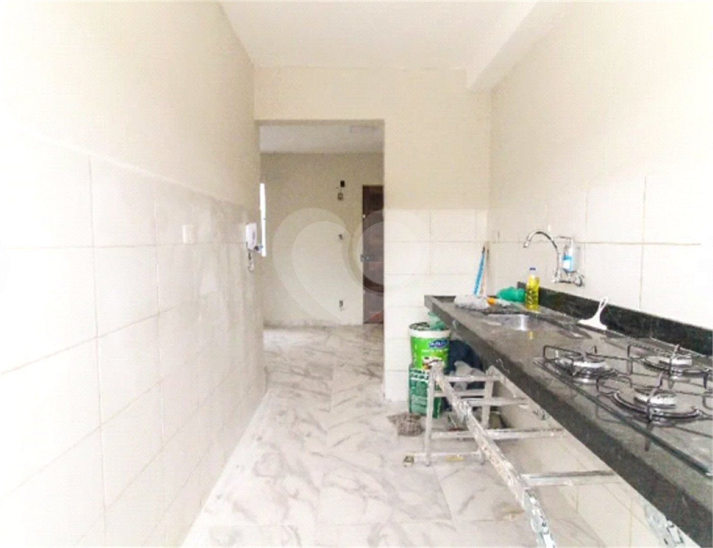 Apartamento à venda com 2 quartos em Conjunto Residencial José Bonifácio, São Paulo, SP