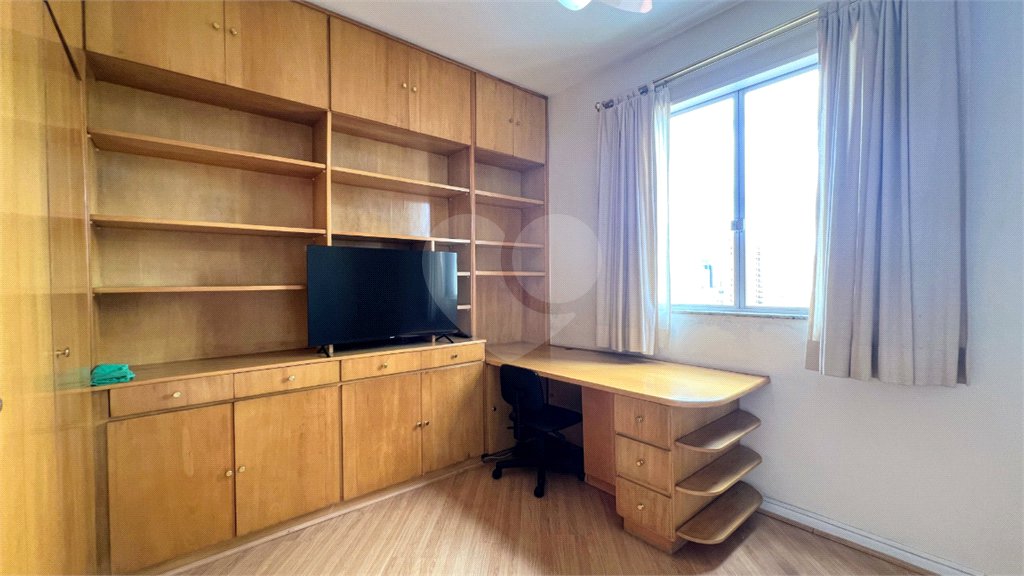 Apartamento à venda com 2 quartos em Vila Clementino, São Paulo, SP