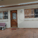 Casa Térrea à venda com 2 quartos em Limão, São Paulo, SP