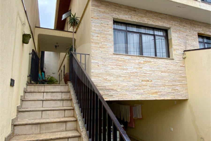 Sobrado à venda com 3 quartos, sendo 1 suíte, em Pirituba, São Paulo, SP