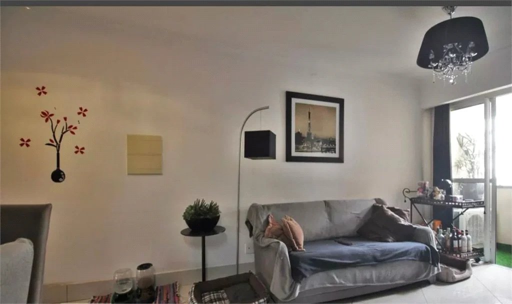 Apartamento à venda com 2 quartos em Paraisópolis, São Paulo, SP
