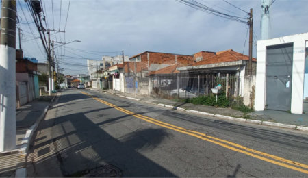 Prédio à venda em Casa Verde, São Paulo, SP
