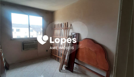 Apartamento para alugar em Campo Grande, Rio de Janeiro, RJ