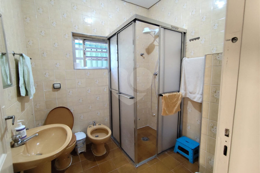Casa Térrea à venda com 2 quartos em Santana, São Paulo, SP