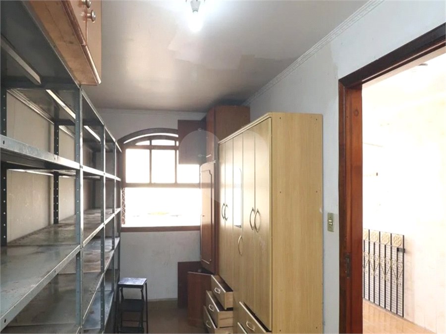 Sobrado à venda com 4 quartos, sendo 2 suítes, em Tucuruvi, São Paulo, SP