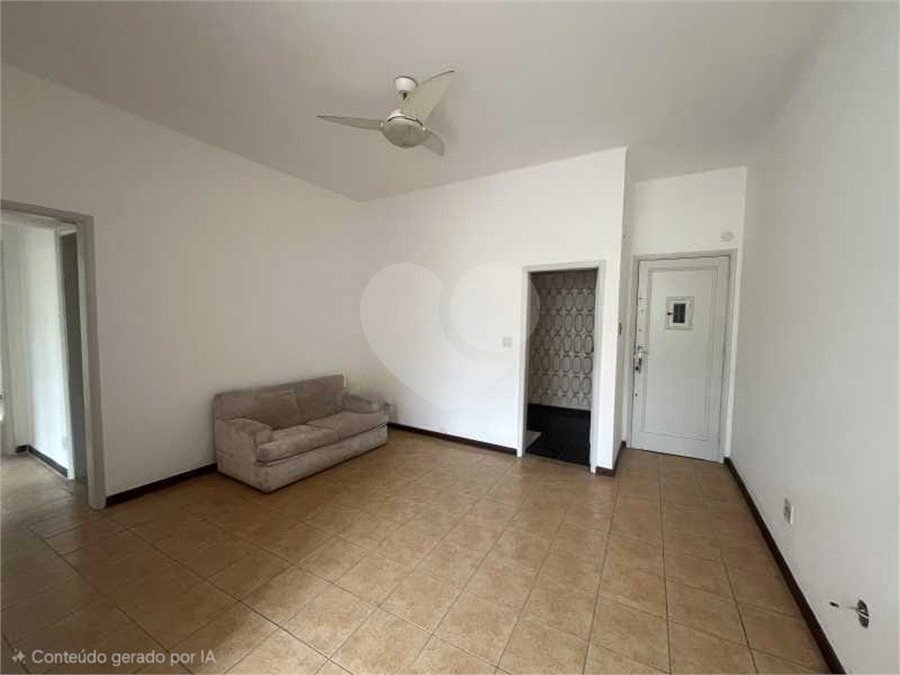 Apartamento à venda com 3 quartos em Tijuca, Rio de Janeiro, RJ