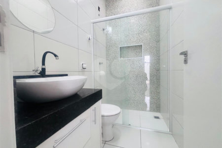 Casa à venda com 2 suítes no condomínio Horto Florestal III, Sorocaba - SP