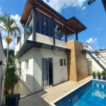 Casa à venda com 3 suítes no condomínio Terra Magna, Indaiatuba - SP