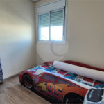Apartamento à venda com 3 quartos, sendo 1 suíte, em Chora Menino, São Paulo, SP