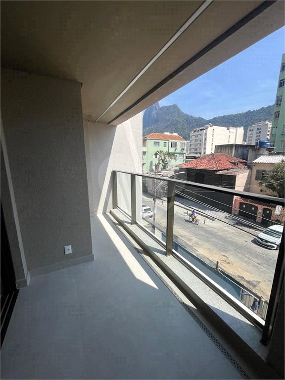 Apartamento à venda com 2 quartos, sendo 1 suíte, em Botafogo, Rio de Janeiro, RJ