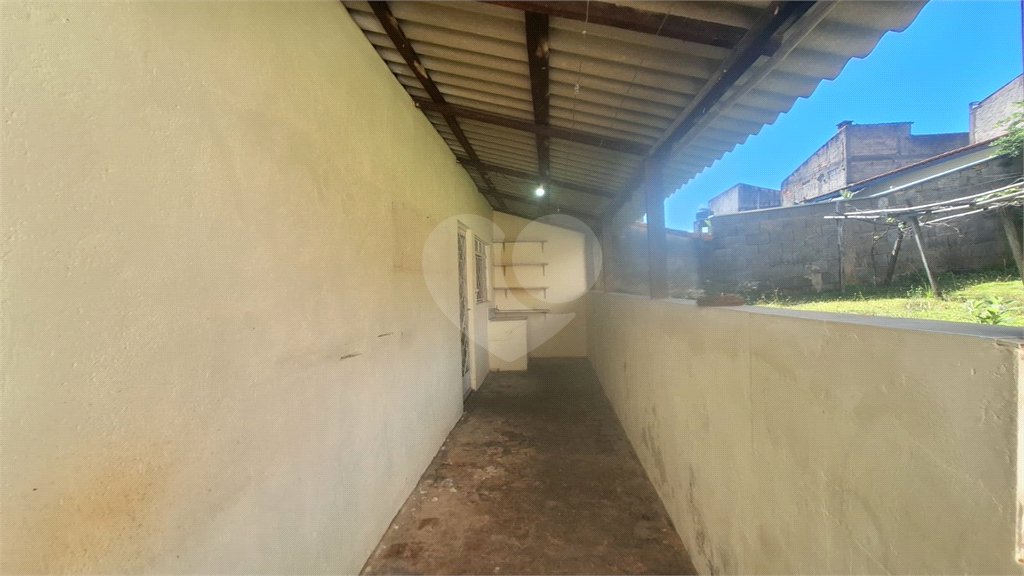 Casa à venda com 2 quartos em Parque Santos Dumont, Votorantim, SP
