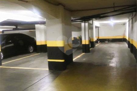 Apartamento a venda 96m² 1 dormitório 2 banheiros 1 vaga - Bela Vista-SP