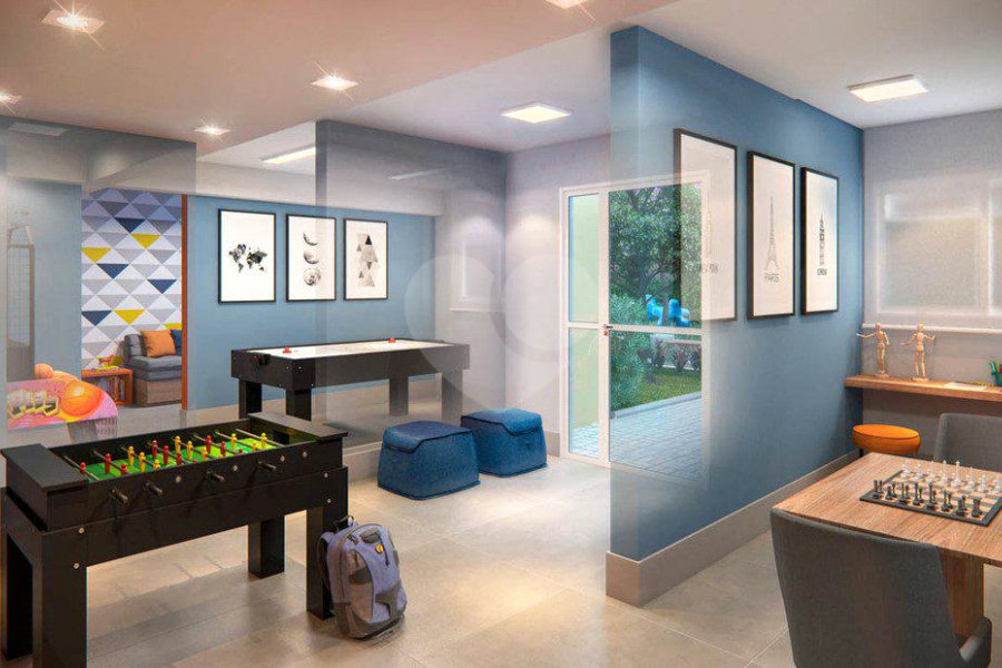 Apartamento à venda com 3 quartos, sendo 1 suíte, em Vila Guilherme, São Paulo, SP