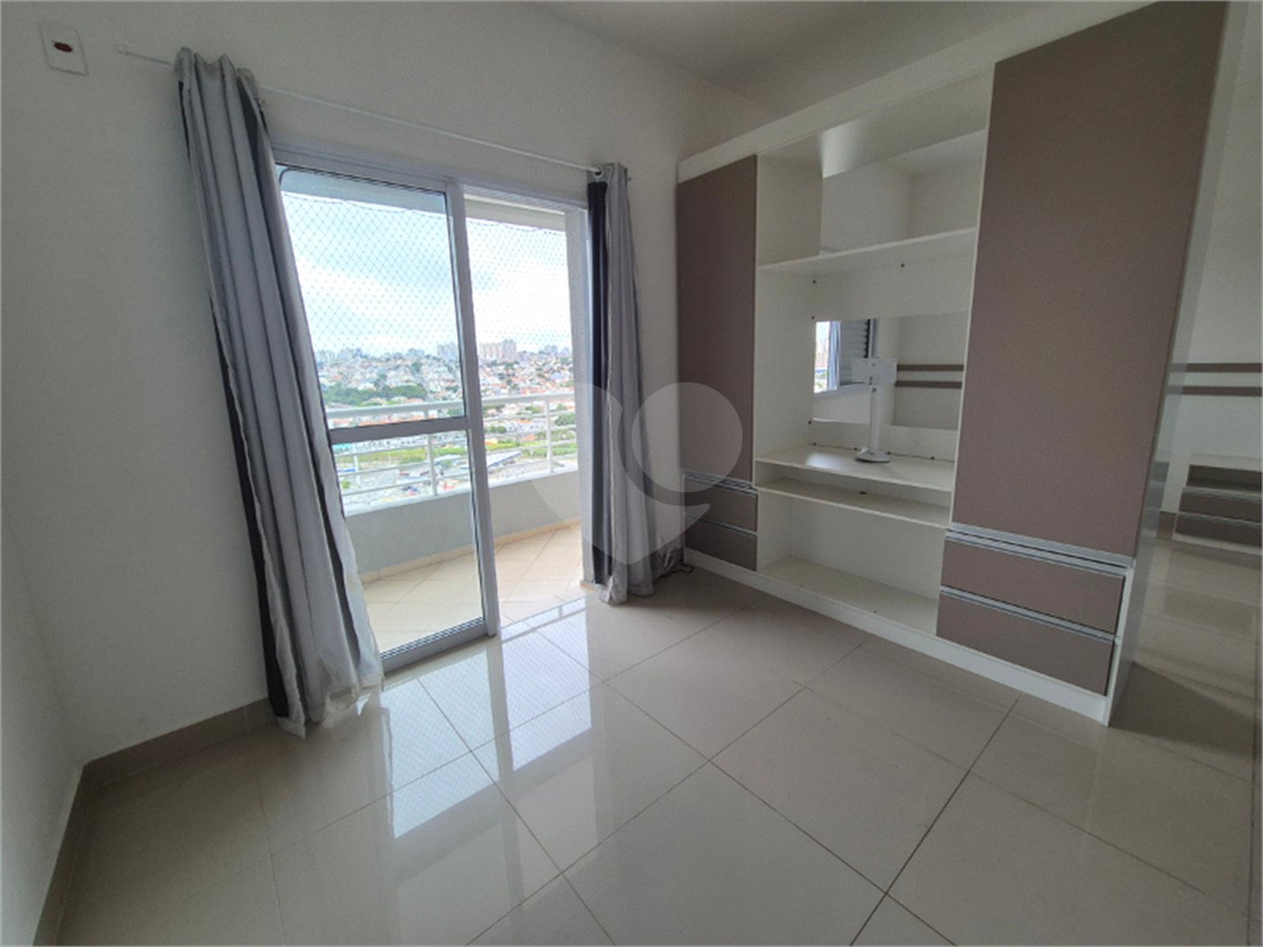 Casa à venda com 1 quarto no condomínio Marco Zero, São Bernardo do Campo - SP