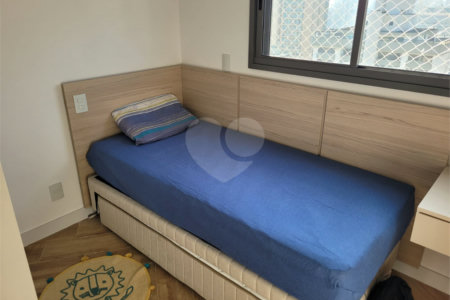 Apartamento à venda com 3 suítes em Indianópolis, São Paulo, SP