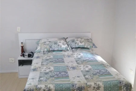 Apartamento à venda com 4 quartos, sendo 1 suíte, em Vila Andrade, São Paulo, SP
