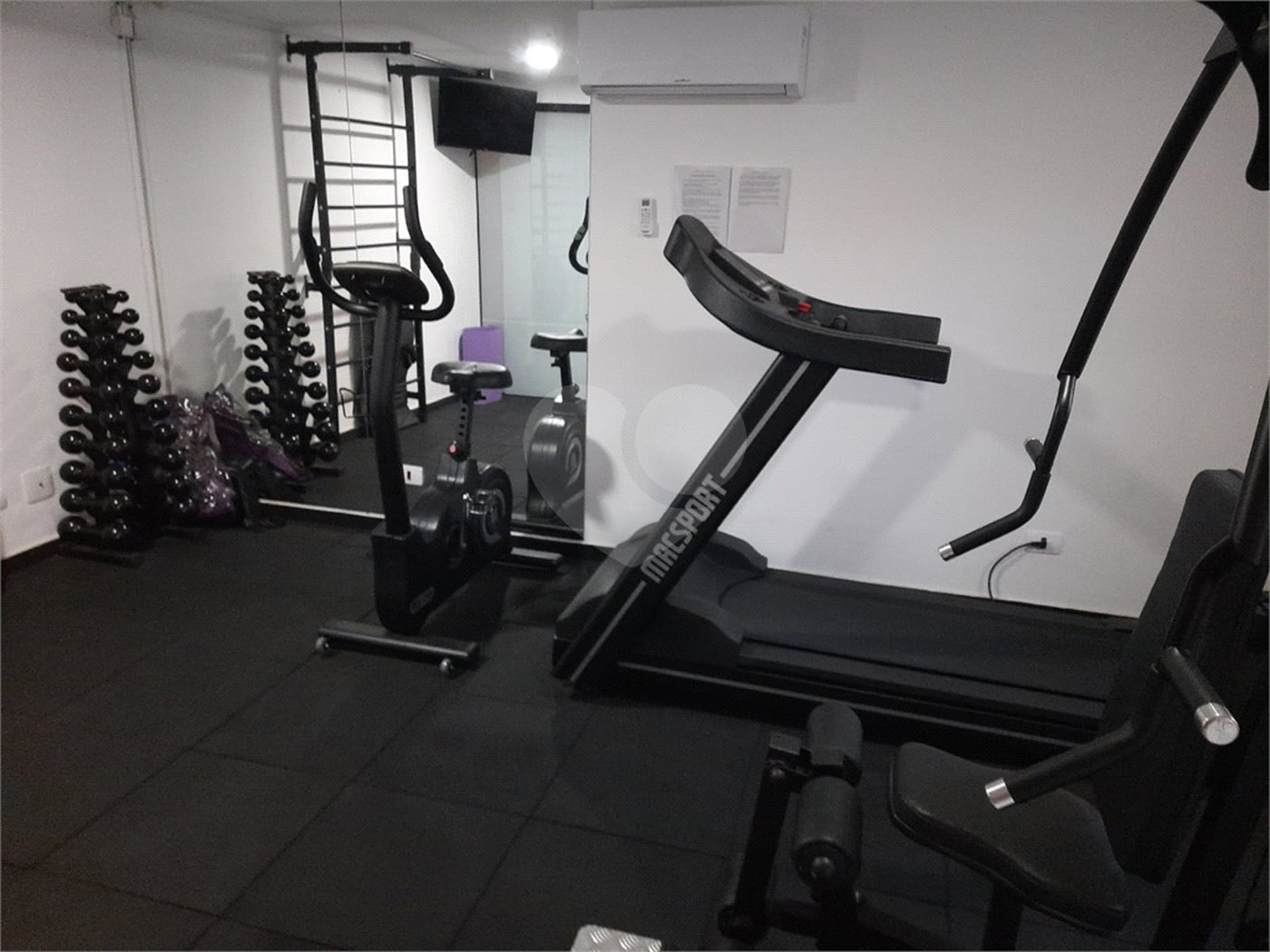 Apartamento para alugar com 1 quarto em Alto da Lapa, São Paulo, SP