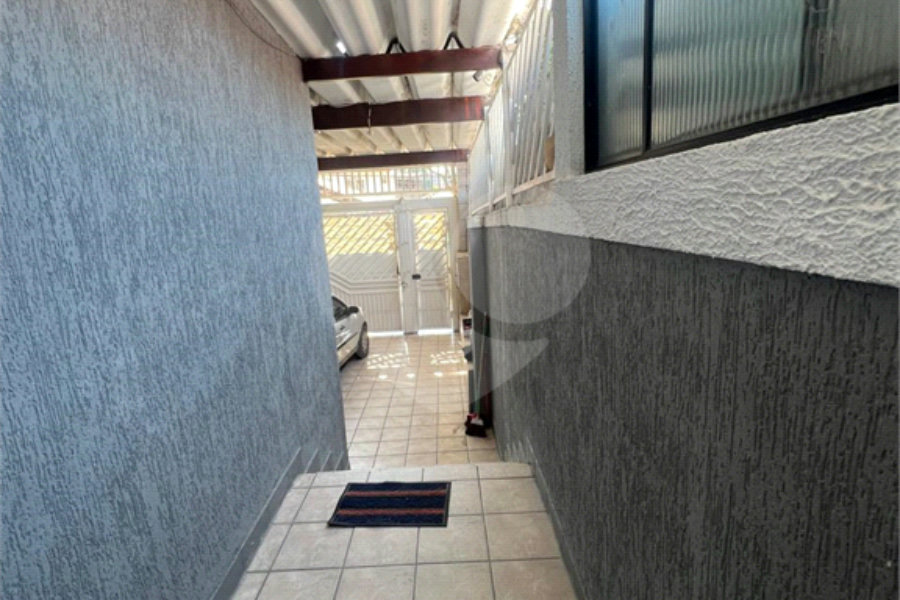 Casa Térrea à venda com 3 quartos em Tremembé, São Paulo, SP
