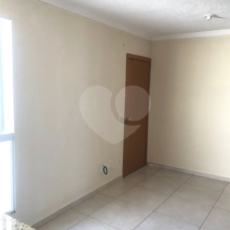 Apartamento à venda com 2 quartos em Residencial Frei Galvão, São José dos Campos, SP
