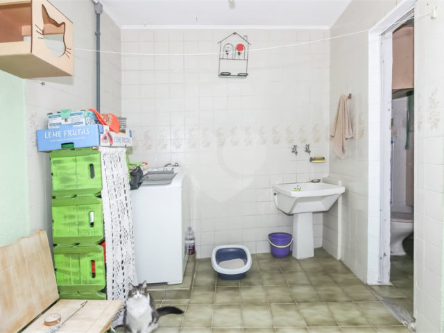 Sobrado à venda com 2 quartos em Água Fria, São Paulo, SP