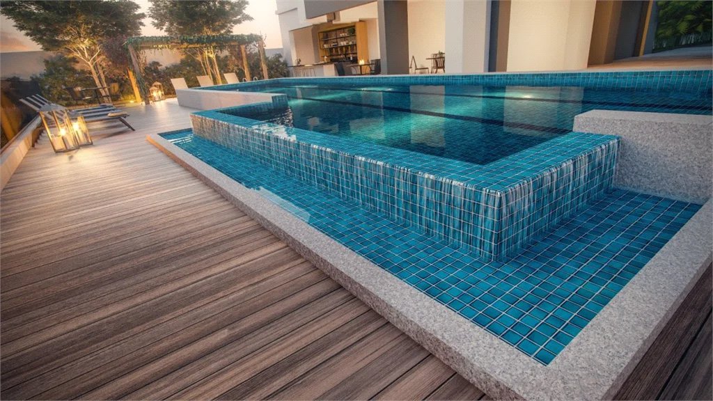 Apartamento à venda com 2 quartos em Vila Butantã, São Paulo, SP