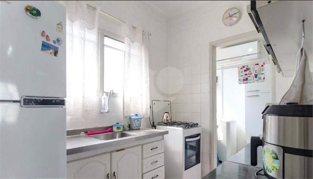Apartamento à venda com 2 quartos em Vila da Saúde, São Paulo, SP