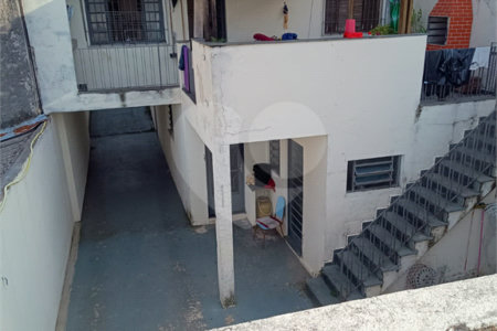 Casa à venda com 3 quartos em Vila Gustavo, São Paulo, SP