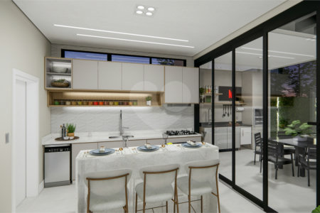 Casa à venda com 3 suítes em Residencial Villazul, Sorocaba, SP