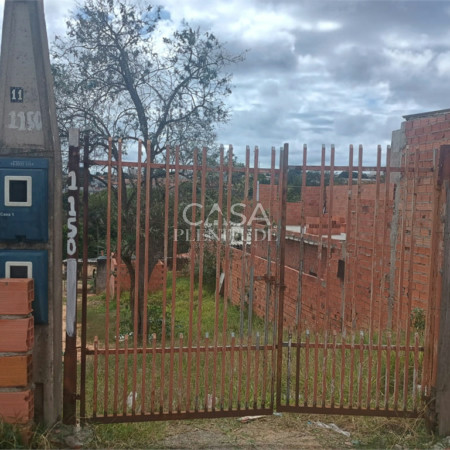 Terreno à venda em Jardim Wanel Ville V, Sorocaba, SP