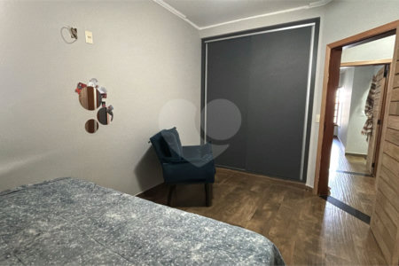 Casa Térrea à venda com 3 quartos, sendo 1 suíte,  em Jardim Esplanada II, Indaiatuba, SP