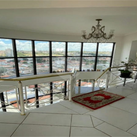 Apartamento à venda com 4 suítes em Vila Santa Teresa (zona Sul), São Paulo, SP