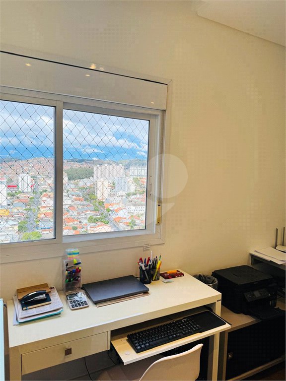 Cobertura à venda com 4 suítes em Nova Petrópolis, São Bernardo do Campo, SP